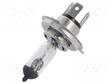 AUTOPOLTTIMO-P43T - H4 - LÄPINÄKYVÄ - 12V - 60/55W - VISIONPRO - Ajoneuvojen polttimot ja LEDit - EB0472SB - 1