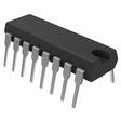 CMOS Hex Inverting Buffer - CMOS piirit - 4049UB - 1