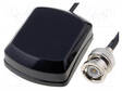 ANTENNI - AUTO-SISÄ-GPS - BNC-B - PISTOKE - GARMIN - PIT: 5M - 2,4÷5VDC - Autoantennit - GPS-BNC-B - 1