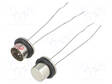 KAASUANTURI - KAASUSEOS - UTOIMINTA: 2÷3,5V - VQ31 - Teollisuus kaasuanturit - VQ31MB - 1