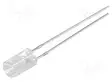 LED - UV - 360÷370NM - THT - LIIT.MÄÄRÄ: 2 - UV LEDit - OSV1YL5MC1B - 1