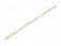 COB LED NAUHA - KYLMÄVALKOINEN - LED/M: 480 - 8MM - IP65 - 8W/M - 12VDC - LED nauhat ja modulit - HH-65KG-480FAB-COB - 1