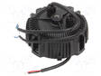 VIRTALÄHDE: IMPULSSI - LED - 156W - 24VDC - 3900÷6500MA - 90÷305VAC - LED teholähteet - HBG-160-24AB - 1