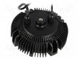 VIRTALÄHDE: IMPULSSI - LED - 240W - 24VDC - 10A - 90÷305VAC - 127÷431VDC - LED teholähteet - HBG-240-24B - 1
