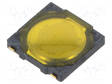 MIKROKYTKIN TACT - SPST - AS: 2 - 0,05A/12VDC - SMT - EI OLE - 4,9X4,9MM - TACT mikrokytkimet - TVCU12BB - 1