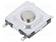 MIKROKYTKIN TACT - SPST - AS: 2 - 0,05A/12VDC - SMT - EI OLE - 5,2X5,2MM - TACT mikrokytkimet - TVCF19015BPB - 1