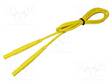 MITTAUSJOHTO - BANAANIPISTOKE 4MM,MOLEMMIN PUOLIN - ERISTETYT - Mittausjohdot - WAPRZ1X2YEBB - 1