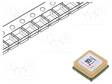 MODUULI: GPS/BEIDOU/GALILEO/QZSS - NMEA,UBX - -165DBM - 2,7÷3,6VDC - GNSS (GPS) moduulit - SAM-M10Q-00B - 1