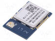 WIFI MODUULI - 18,2DBM - IEEE 802.11B/G/N - SDIO,SPI - SMD - 72MBPS - IoT (WiFi/Bluetooth) moduulit - WILC1000-MR110UB - 1
