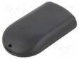 PAINIKEKOTELO - PS - IP40 - X: 58MM - Y: 100MM - Z: 18MM - ABS - Kauko-ohjaimien painikekotelot - TKC-PS-100B - 1