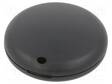 PAINIKEKOTELO - PS - IP40 - Z: 11MM - KOT.MAT: ABS - Ø: 50MM - Kauko-ohjaimien painikekotelot - TKC-PS-50B - 1