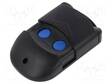 PAINIKEKOTELO - X: 37MM - Y: 62MM - Z: 14MM - ABS - Kauko-ohjaimien painikekotelot - P-7B - 2