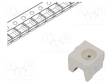 LED - PUNAINEN - SMD - 4040 - 1,91÷6,06LM - 560÷2240MCD - 1,8÷2,4VDC - Pintaliitos LED - LS-A67F-U2BA-13A4B - 1