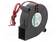 RADIAALITUULETIN DC - 12VDC - 50X50X15MM - 7,63M3/H - 39,6DBA - VAPO - DC 12V tuulettimet - MF50151V1-A99-B - 1