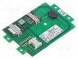RFID-LUKIJA - 4,3÷5,5V - BLUETOOTH LOW ENERGY - ANTENNI - 76X49X10MM - RFID-moduulit ja -lukijat - T4B0-B7-XB - 1