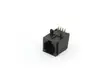 RJ45 8P8C PCB MOUNT, SIDE ENTRY - Modularliittimet - 8P8CPCB - 1