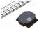 SMD KURISTIN 4,7UH - 1,25A - 0,136OHM - ±20% - 3X3X1,5MM - Kuristimet - WLPN303015M4R7PB - 1