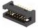 LIITIN: IDC - PISTORASIA - UROS - PIN: 16 - SUORA - THT - 1,27MM - IDC liittimet - DS1031-15-16V8B - 1