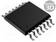 IC: DRIVER - BOOST,BUCK-BOOST - LED OHJAIN - HTSSOP14 - 5A - 3÷72V - CH: 1 - LED-ajurit - LM3429MHXNOPB - 1