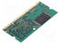 SOM - INTEGROITU LASKENTAMODUULI - CORTEX A7 - SO DIMM 200 - 792MHZ - Muut mikrokontrollerit - Y2792C512R512N1WB - 2