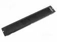 PROTECTION PANEL - STANDARD: 19" - Räkkikotelot 19' - AK-1105-B - 1
