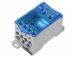 LIITIN: KISKO- - Kiskoliittimet - BMQM150012B - 1