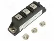 KAKSOISDIODI MODULIYHTEINEN KATODI - 800V - IF: 100A - RUUVATTU - Diodit - CC410899B - 1