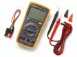 YLEISMITTARI - LCD - (4000) - VDC: 4V,40V,400V,1KV - Digitaaliyleismittarit - FLK-17B - 2