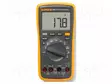 YLEISMITTARI - LCD - (4000) - VDC: 4V,40V,400V,1KV - Digitaaliyleismittarit - FLK-17B - 1