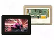 TFT NÄYTTÖ - 4,3" - 800X480 - 520BSRAM,8MBPSRAM,16MBFLASH - 540CD/M2 - Älykkäät näytöt - GEN4-RP235043CTCLB - 1