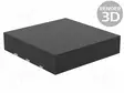 PMIC - DC/DC MUUNNIN - TULOJÄNNITE 4÷48VDC - LÄHTÖJÄNNITE 2÷24VDC - 0,4A - VDFN8 - SMD - Jännitesäätimet - DC/DC piirit - MCP16367-EQ8B - 1