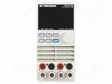ELEKTRONISET KUORMAT - 0÷80V - 0÷20A - 150W - MDL4UB - 82X170,5X573MM - Elektroniset kuormat - MDL4U102B - 1