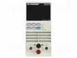 ELEKTRONISET KUORMAT - 0÷80V - 0÷40A - 200W - MDL4UB - 82X170,5X573MM - Elektroniset kuormat - MDL4U200B - 1