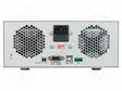 ELEKTRONISET KUORMAT - 0÷300V - 0÷20A - 200W - 215X88X375MM - Elektroniset kuormat - OEL8511B - 3