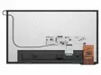 TFT NÄYTTÖ - 15,6" - 1920X1080 - VALAISTUS: LED - RGB - 850CD/M2 - TFT-näytöt - RVT156HKDNWCA0-B - 2