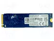 SOLID STATE DRIVE - 256GB - M.2 2242 (M KEY) - 3D TLC NAND - Embedded järjestelmien lisätarvikkeet - SSD98-256CG-PB - 3