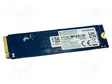 SOLID STATE DRIVE - 256GB - M.2 2242 (M KEY) - 3D TLC NAND - Embedded järjestelmien lisätarvikkeet - SSD98-256CG-PB - 2