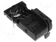 ADAPTERI - MUSTA - 3F UNIPRO A75 - Profiilit LED nauhoille - TOP-A70B - 2