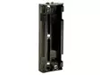 BATTERY HOLDER FOR 6 x C-CELL (WITH SNAP TERMINALS) - Paristopitimet, liittimet ja tarvikkeet - BH261B - 1