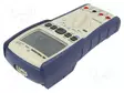 DIGITAALIYLEISMITTARI - USB - LCD - (40000) - 3X/S - LÄMP: -200÷1200°C - Digitaaliyleismittarit - BK391B - 2