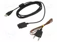 DIGITAALIYLEISMITTARI - USB - LCD - (40000) - 3X/S - LÄMP: -200÷1200°C - Digitaaliyleismittarit - BK391B - 3