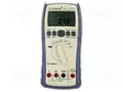 DIGITAALIYLEISMITTARI - USB - LCD - (40000) - 3X/S - LÄMP: -200÷1200°C - Digitaaliyleismittarit - BK391B - 1