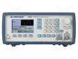 LABORATORIOFUNKTIOGENERAATTORI - 12MHZ - LCD - CH: 1 - Funktiogeneraattorit ja taajuuslaskimet - BK4014B - 1