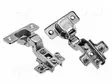 FURNITURE HINGE - Saranat - GTV-ZP-BICJ070ZE-B - 1