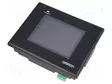 3.5" - 320X240 - NB - 24VDC - AUTOMATION MODULE: HMI PANEL - HMI paneelit - NB3Q-TW00B - 1