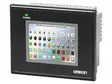 3.5" - 320X240 - NB - 24VDC - AUTOMATION MODULE: HMI PANEL - HMI paneelit - NB3Q-TW01B - 1