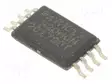 IC: EEPROM MUISTI - 32KBEEPROM - 2-WIRE,I2C - 4KX8BIT - 1,7÷5,5V - 1MHZ - EEPROM sarjaliit. muistit - mikropiirit - AT24C32D-XHM-B - 1