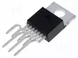 IC: POWER SWITCH - HIGH-SIDE - 55A - CH: 1 - N-CHANNEL - THT - Power switches - mikropiirit - BTS50055-1TMB - 1