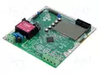 KEHITYSALUSTA - MICROCHIP ARM - SAM4C - Microchip kehityspaketit - ATSAM4CMS32-DB - 1