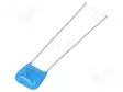 KERAAMINEN KONDENSAATTORI - 1,2NF - 100V - X8G - ±5% - THT - 2,5MM - MLCC THT kondensaattorit - RHE5G2A122J0A2H03B - 1